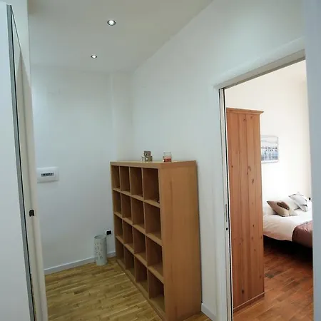 ベッド・アンド・ブレックファスト B&B A Napoli 2*