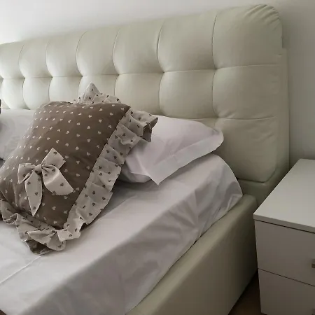 Bed and breakfast B&B A Napoli