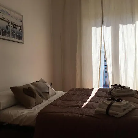 Bed and breakfast B&B A Napoli 2*