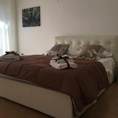 Bed and breakfast B&B A Napoli 2*