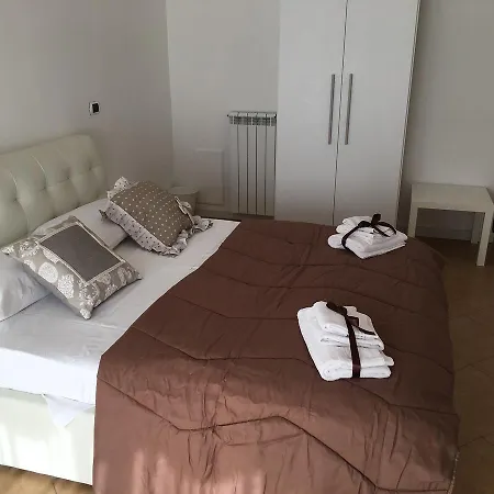 B&B A Napoli 2* Nápoles