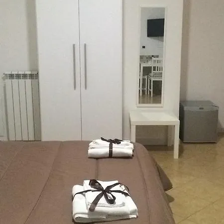B&B A Napoli 2*