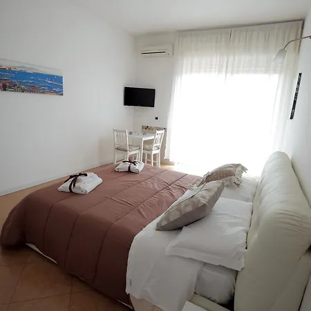 Bed and breakfast B&B A Napoli