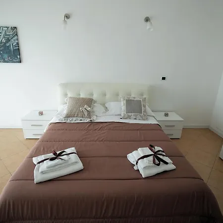 B&B A Napoli Bed and breakfast 2*