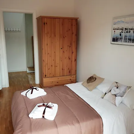 B&B A Napoli 2*